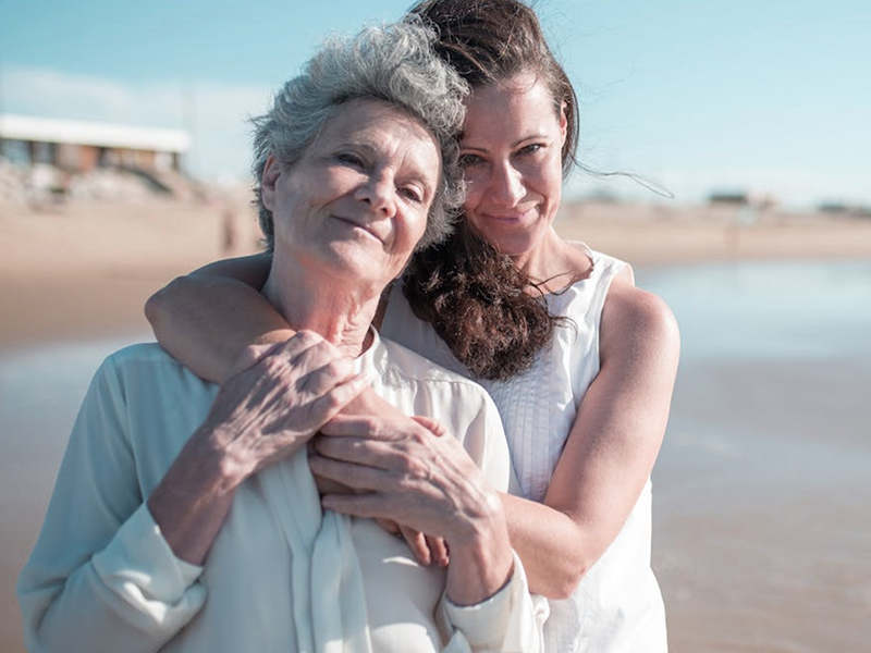 badante extracomunitaria